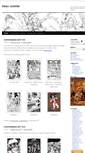 Mobile Screenshot of deanjuliette.com